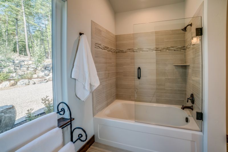 Shower and Tub Upgrades