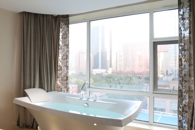 Luxury Bathtub Installations