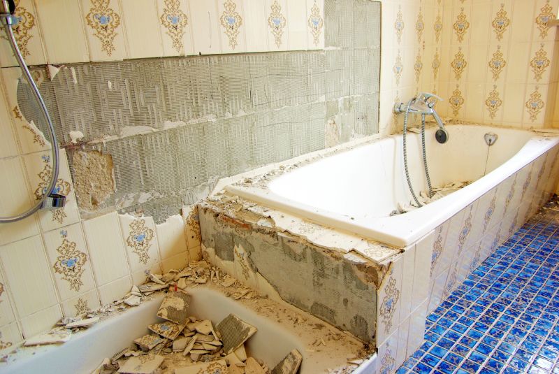 Best Bathroom Remodelers Contractors in Biddeford, ME