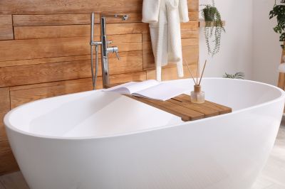 Cost of Bathtub Installation in Biddeford, ME